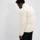 Чоловіча Куртка Ellesse Monoli Jacket Білий S (7dSHX20979-904 S) - зображення 2