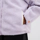 Женская Куртка Ellesse Valgarde Jacket Фиолетовый M (7dSGX20907-375 M) - изображение 4
