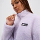 Женская Куртка Ellesse Valgarde Jacket Фиолетовый M (7dSGX20907-375 M) - изображение 5