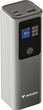 Powerbank Verbatim Charge 'n' Go 27000 mAh 140W Grey (023942322696) - obraz 2