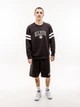 Мужской Свитшот Ellesse Vivar Sweatshirt Черный S (7dSHV20028-079 S) - изображение 1