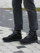 Мужские Ботинки CMP NIBAL MID LIFESTYLE SHOE WP Черный 45 (7d39Q4957-68UF 45) - изображение 4