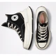 Женские Кеды Converse Run Star Legacy Cx Черный 37 (7dA00869C 37) - изображение 5