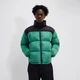 Мужская Зимняя куртка Ellesse Argent Padded Jacket Зеленый XL (7dSHX20980-022 XL) - изображение 1