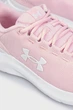 Кросівки жіночі Under Armour W Phade Rn 3 38.5 Рожевий 3028259-647 - зображення 2
