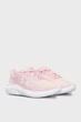 Кросівки жіночі Under Armour W Phade Rn 3 38.5 Рожевий 3028259-647 - зображення 3