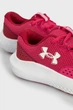 Кроссовки женские Under Armour W Charged Surge 4 38.5 Червоний 3027007-681 - изображение 2