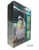 Детская вакуумная машинка для стрижки Baby Hair Trimmer VGR V155 - изображение 2