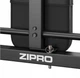 Тренувальна лава складана Zipro Core до 120 кг із опорами для штанги до 180 кг - зображення 12