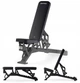 Лава для тренувань регульована Zipro Nocardio до 140 кг. - зображення 2