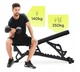 Лава для тренувань регульована Zipro Nocardio до 140 кг. - зображення 3