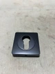 Накладка KEDR ET 0601 Black mat - изображение 2