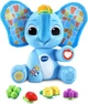 Интерактивная развивающая игрушка Слоник VTech Smellephant with Magical Trunk and Peek a Boo Flapping Ears - изображение 1