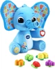 Интерактивная развивающая игрушка Слоник VTech Smellephant with Magical Trunk and Peek a Boo Flapping Ears - изображение 2