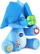 Интерактивная развивающая игрушка Слоник VTech Smellephant with Magical Trunk and Peek a Boo Flapping Ears - изображение 7