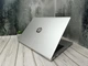 Ноутбук-ультрабук HP ProBook 445R G6 \ 14" IPS FHD \ AMD Ryzen 3 3200U \ RAM 8 GB \ SSD 256 GB \ металлический корпус \ Windows 10 \ 11 \ для работы обучения \ - Б/У - изображение 5