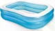 Надувной детский бассейн 203 х 152 х 48 см Intex 57180 "SWIM CENTER" - изображение 1