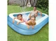 Надувной детский бассейн 203 х 152 х 48 см Intex 57180 "SWIM CENTER" - изображение 3