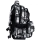 Рюкзак шкільний KITE Education K25-773M-4 Anime Boy /K25-773M-4/ - изображение 4