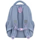Рюкзак шкільний KITE Education SET_K25-763M-1 College Line Girl + (пенал, сумка для взуття) напівкаркасний /SET_K25-763M-1/ - зображення 7