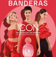 Парфумована вода для жінок Antonio Banderas Icon For Women Eau De Parfum 1.5 мл Пробник - зображення 3