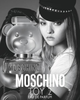 Парфюмированная вода для женщин Moschino Toy 2 Eau De Parfum 5 мл Миниатюра - изображение 5