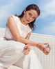 Парфюмированная вода для женщин Bvlgari Omnia Crystalline Eau de Parfum 2024 New Design 1.5 мл Пробник - изображение 7