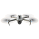 Квадрокоптер дрон KF100 MAX FPV Drone | Пульт с экраном 5.5", камера 8K фото, 3-осевой стабилизатор, 50 мин полета - изображение 4