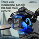 Профессиональный Квадрокоптер AE60 с дальностью 10 км, 4K камерой 3-осевым стабилизатором и экраном в пульте - изображение 6