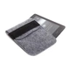 Чехол для электронной книги Gmakin Amazon Kindle 6 Light Grey (GK01) (GK01) - изображение 4