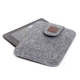 Чехол для электронной книги Gmakin Amazon Kindle 6 Light Grey (GK03) (GK03) - изображение 6
