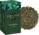 Упаковка зеленого чаю Sherlock Secrets Green Melissa з мелісою 2 пачки по 1.8 г х 22 саше (2300000012903) - зображення 3