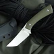 Ніж Фіксований BESTECH STEP BFK06B - зображення 1