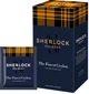 Упаковка чорного чаю Sherlock Secrets Finest Ceylon 2 пачки по 2 г х 22 саше (2300000012941) - зображення 6