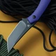 Ніж Фіксований BESTECH STEP BFK06C - зображення 4