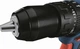 Мощная аккумуляторная ударная дрель-шуруповерт Bosch Professional GSB 183-LI с АКБ 18V 2.0Ah, з/п в кейсе - изображение 7