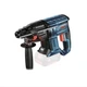 Набір інструментів Bosch Professional перфоратор GBH 180-LI + GSR 18V-50 + GWS 180-LI : з АКБ 2шт 18V 5.0Ah і з/п - зображення 2