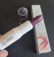 Губная помада 2-в-1 QiBEST №6 Lip Gloss and Lipstick Фиолетовая водостойкая матовая - изображение 2