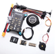 Політний контролер Pixhawk PX4 2.4.8 Ardupilot з GPS M8N FULL - зображення 1