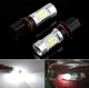 Світлодіодна автолампа P13W PSX26W 4,5 Вт 12 V 3030 30 SMD Біла - зображення 7