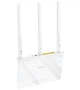 Маршрутизатор Hoco HI30 Wi-Fi4, білий - изображение 2