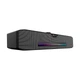 Комп'ютерна колонка Xtrike ME Wired Speaker SK-403 RGB, чорна - зображення 3