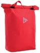 Рюкзак YES Roll-top T-65 Reflective Burgundy - изображение 1