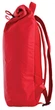 Рюкзак YES Roll-top T-65 Reflective Burgundy - изображение 2