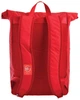 Рюкзак YES Roll-top T-65 Reflective Burgundy - изображение 3