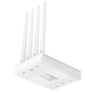 Маршрутизатор Hoco HI31 WiFi5, білий - зображення 4