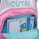 Рюкзак детский YES Cute! K-34 - изображение 13