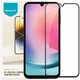 Защитное стекло на Samsung Galaxy A36 5G / A56 5G / для самсунг галакси А36, самсунг А56 Nillkin (CP+PRO) - изображение 1