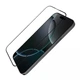 Захисне скло на Apple iPhone 16 Pro Max / для айфон 16 про макс Nillkin (CP+ max 3D) - зображення 3