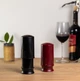 Пробка вакуумная для хранения вина Pulltex Vacuum Wine Saver (117-924-01) - изображение 6